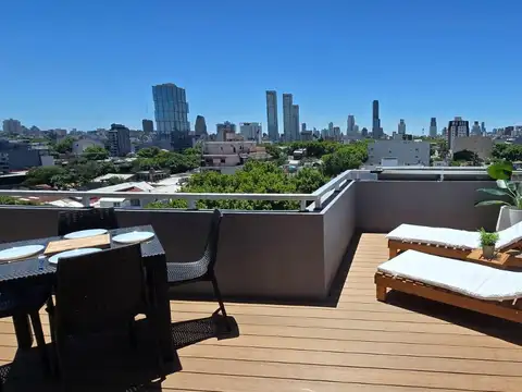 Departamento en Venta en Palermo Soho, Palermo