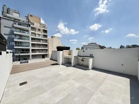 Departamento en Venta en Caballito Norte, Caballito