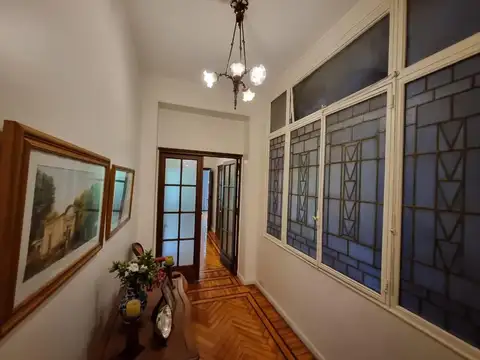 Departamento en Venta en Monserrat, CABA