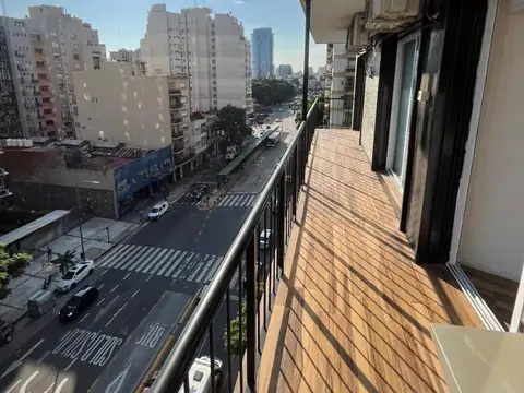 Departamento en Venta en Palermo, CABA