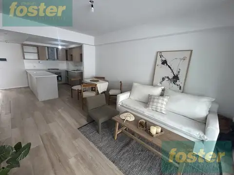 Departamento en Venta en Caballito Norte, Caballito