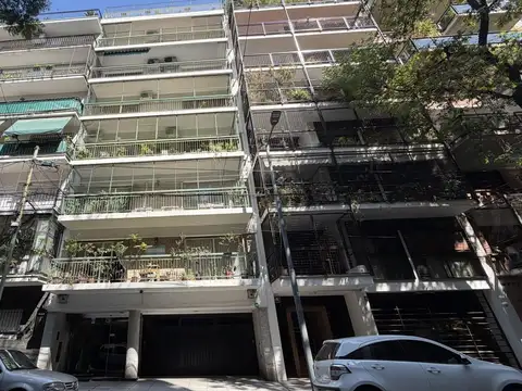 Departamento en Venta en Belgrano, CABA