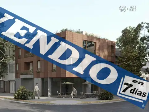 Departamento en Venta en Agronomía, CABA
