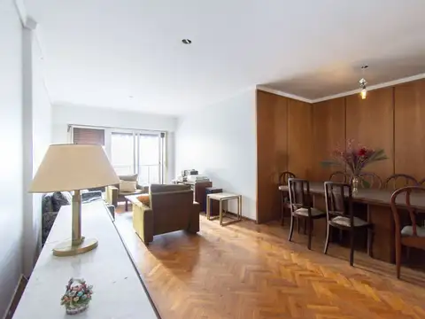 Departamento en Venta en Caballito, CABA