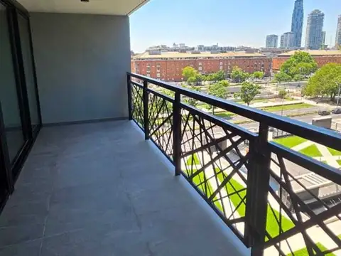 Departamento en Venta en Puerto Madero, CABA