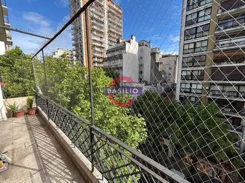 Departamento en Venta en Recoleta, CABA