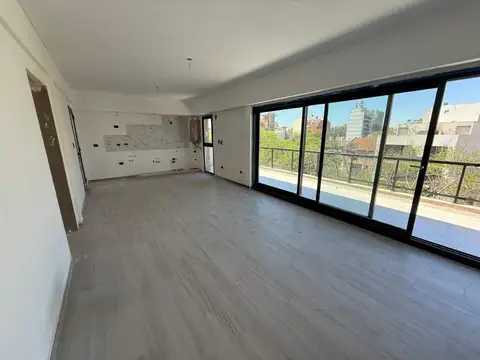 Departamento en Venta en Saavedra, CABA