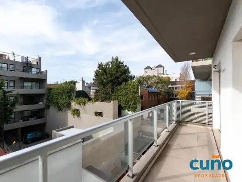 Departamento en Venta en Villa Ortuzar, CABA