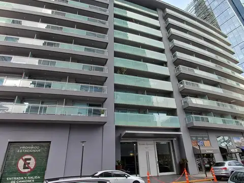 Departamento en Venta en Puerto Madero, CABA