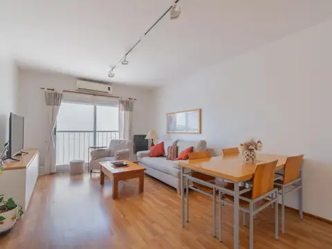 Departamento en Venta en Núñez, CABA