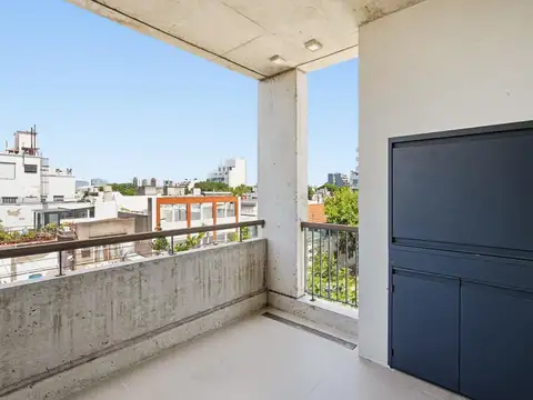 Departamento en Venta en Villa del Parque, CABA
