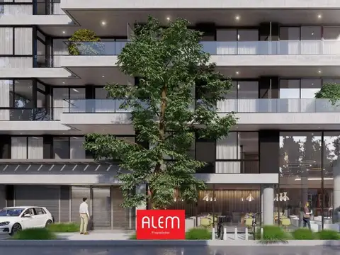 Departamento en Venta en Villa Crespo, CABA