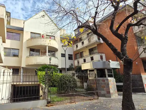 Departamento en Venta en Barracas, CABA