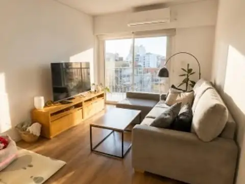 Departamento en Venta en Recoleta, CABA