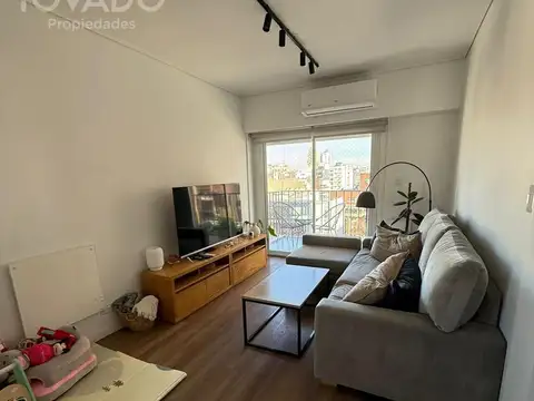 Departamento en Venta en Recoleta, CABA