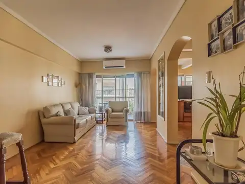 Departamento en Venta en Flores, CABA