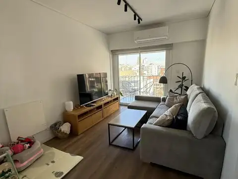Departamento en Venta en Recoleta, CABA