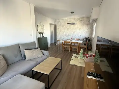 Departamento en Venta en Recoleta, CABA