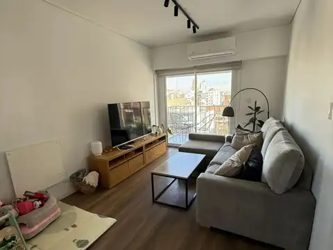 Departamento en Venta en Recoleta, CABA