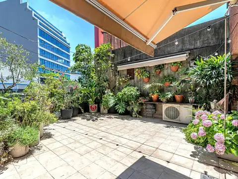 Departamento en Venta en Saavedra, CABA