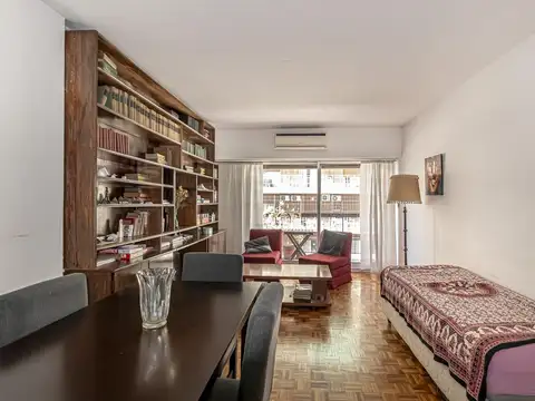 Departamento en Venta en Belgrano C, Belgrano