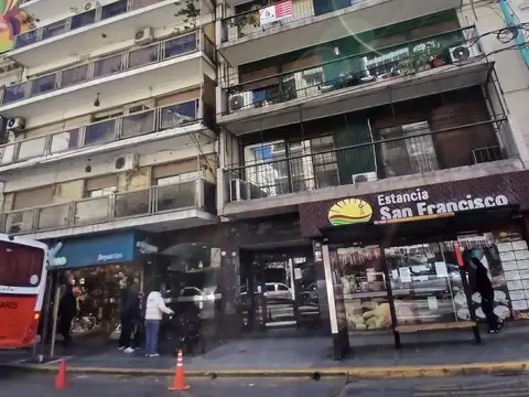 Departamento en Venta en Palermo, CABA