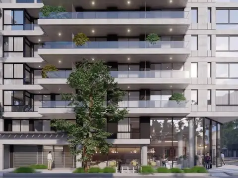 Departamento en Venta en Villa Crespo, CABA