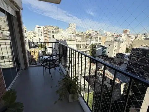 Departamento en Venta en Recoleta, CABA