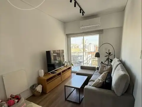 Departamento en Venta en Recoleta, CABA