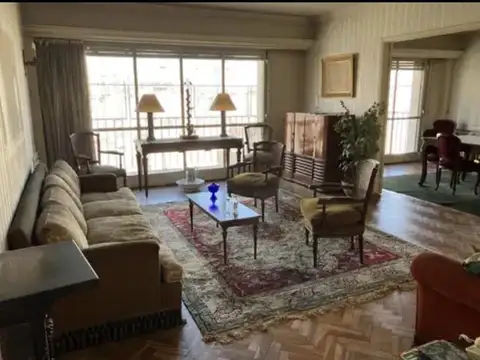 Departamento en Venta en Recoleta, CABA