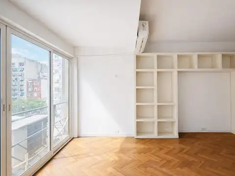 Departamento en Venta en Recoleta, CABA