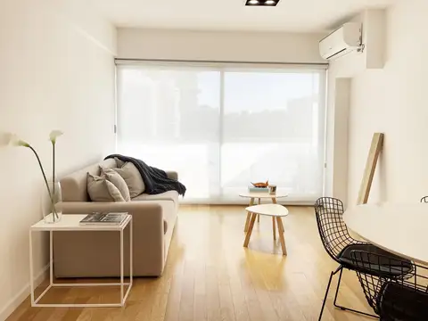 Departamento en Venta en Palermo Hollywood, Palermo
