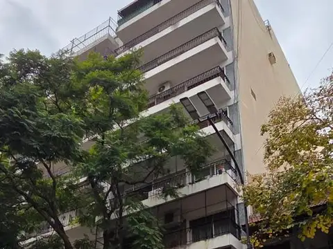 Departamento en Venta en Barracas, CABA