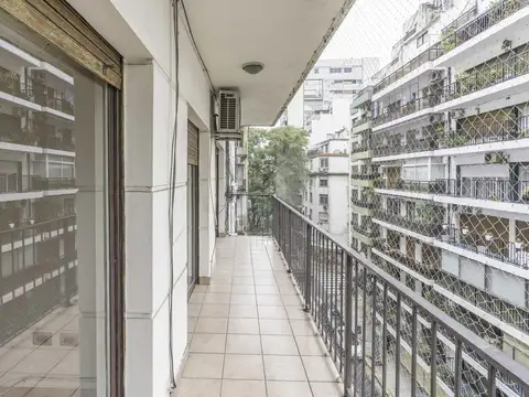 Departamento en Venta en Recoleta, CABA