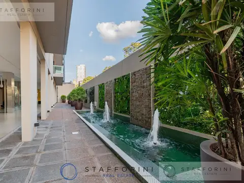 Departamento en Venta en Belgrano, CABA