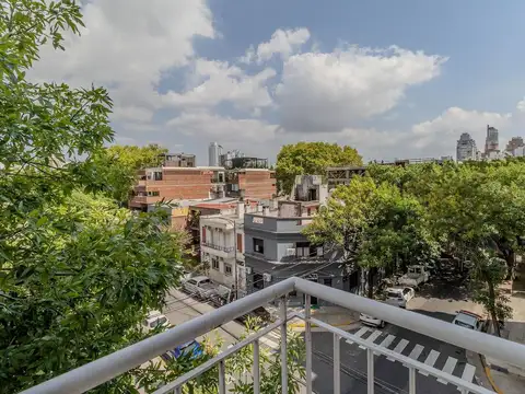 Departamento en Venta en Núñez, CABA