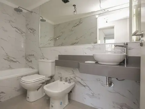 Departamento en Venta en Parque Chacabuco, CABA