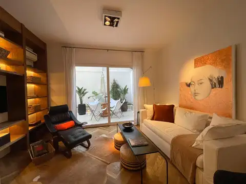 Departamento en Venta en Belgrano, CABA