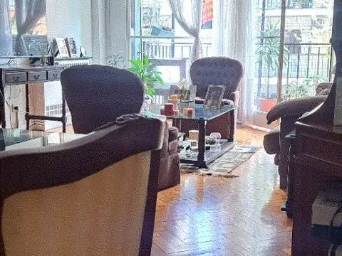 Departamento en Venta en Barrio Norte, CABA