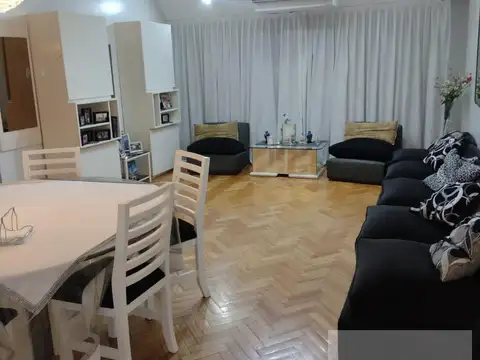 Departamento en Venta en Barrio Norte, CABA