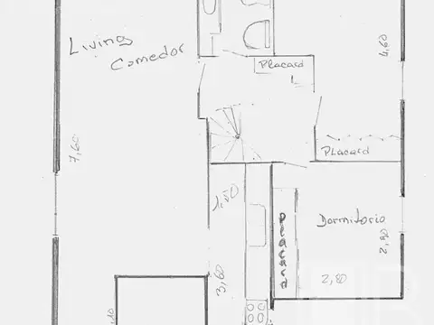 Departamento en Venta en Recoleta, CABA
