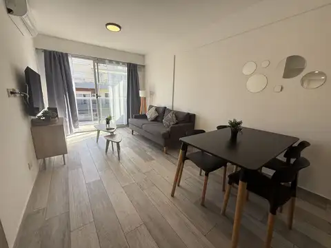Departamento en Venta en Palermo Soho, Palermo