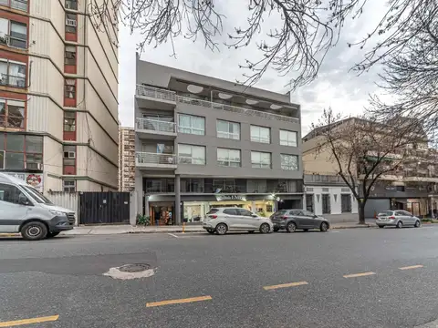Departamento en Venta en Barracas, CABA