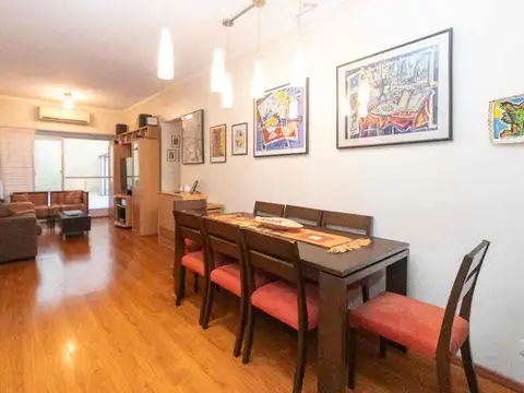 Departamento en Venta en Barrio Norte, CABA