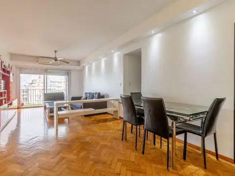 Departamento en Venta en Recoleta, CABA