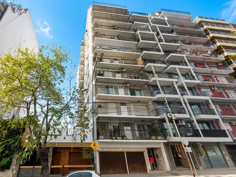Departamento en Venta en Parque Chacabuco, CABA
