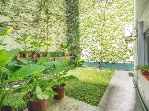 Departamento en Venta en Recoleta, CABA