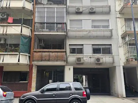 Departamento en Venta en Villa Crespo, CABA