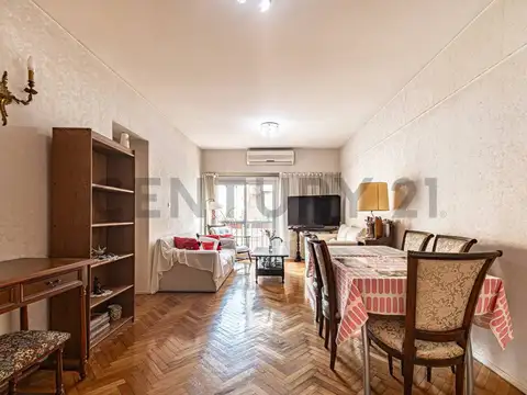 Departamento en Venta en Palermo, CABA