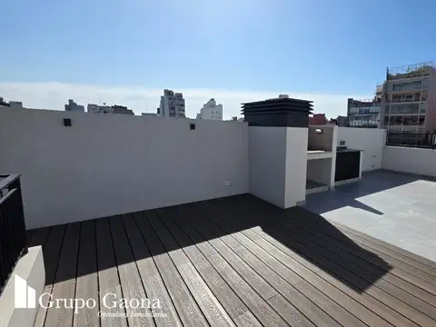 Departamento en Venta en Cid Campeador, Caballito